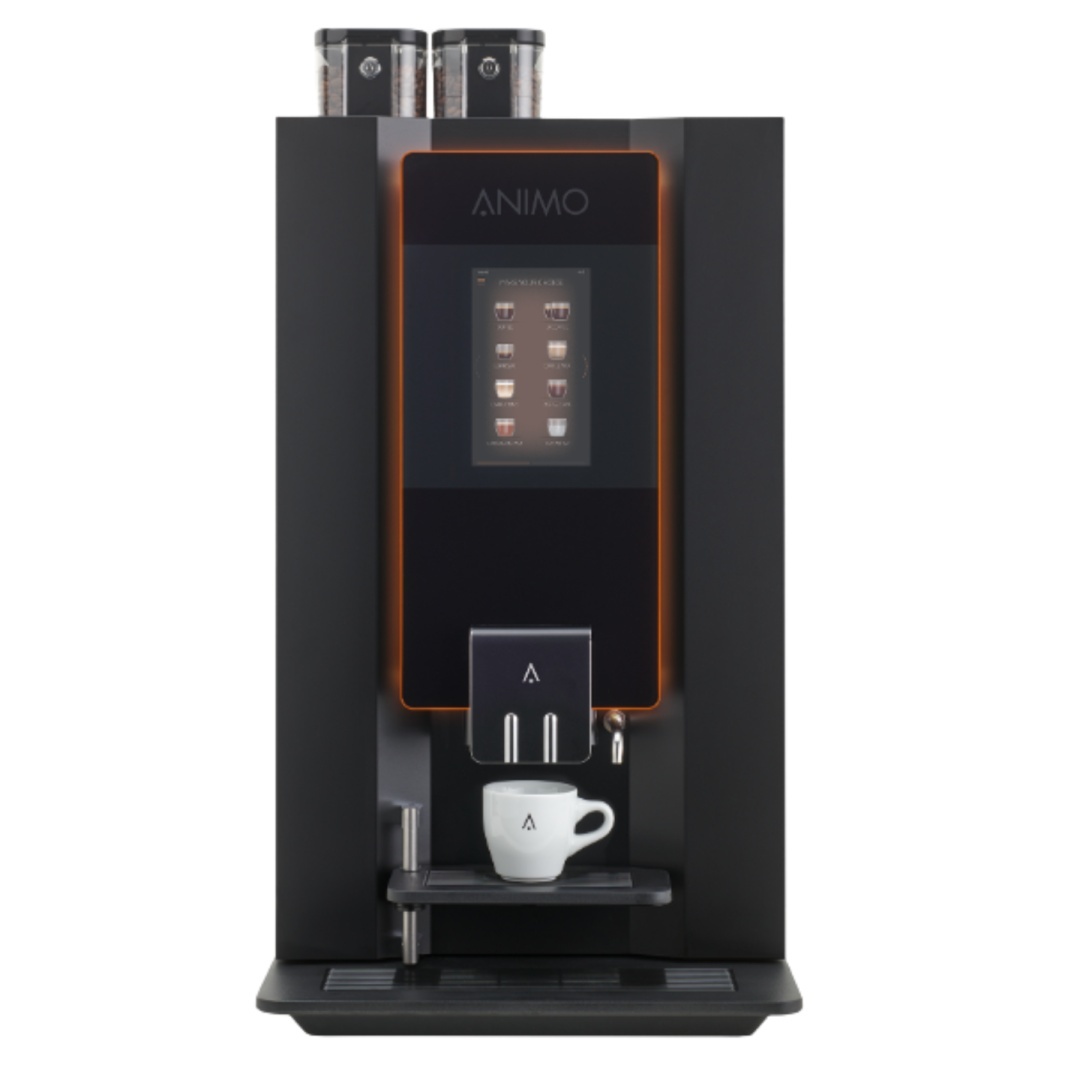 Animo OPTIBEAN X13 - widok z przodu